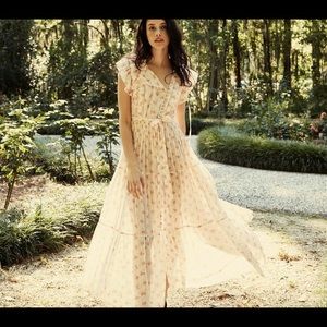 NWOT Dôen Carnation Dress